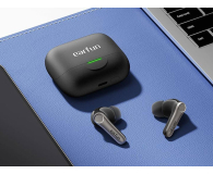 EarFun Air Pro 4+ ANC czarne - 1600951 - zdjęcie 4